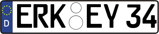 ERK-EY34
