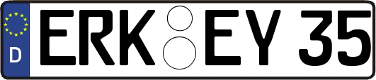 ERK-EY35