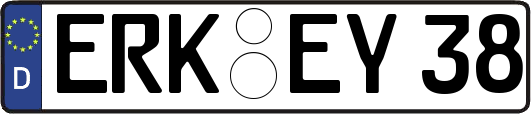 ERK-EY38