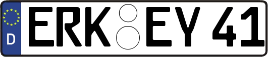 ERK-EY41