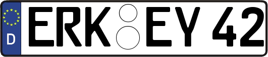 ERK-EY42