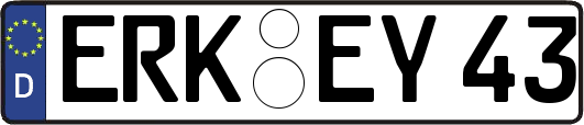 ERK-EY43