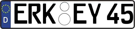 ERK-EY45