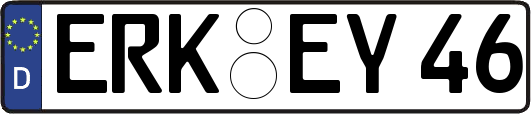 ERK-EY46