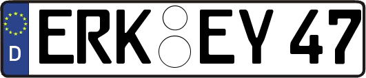 ERK-EY47