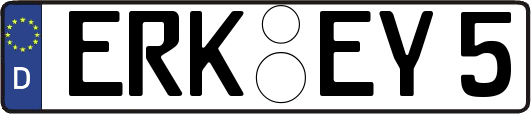 ERK-EY5