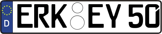 ERK-EY50