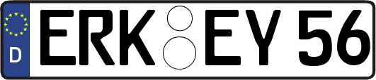 ERK-EY56