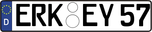 ERK-EY57