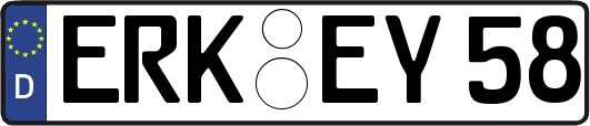 ERK-EY58