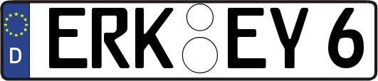 ERK-EY6