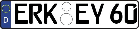 ERK-EY60