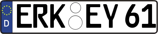 ERK-EY61