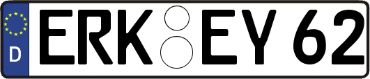 ERK-EY62