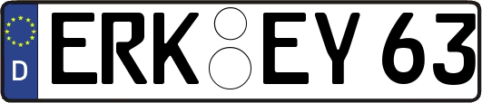 ERK-EY63