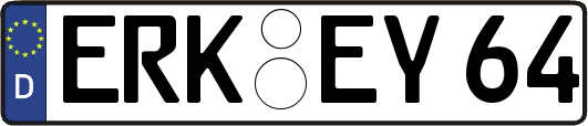 ERK-EY64