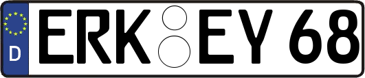 ERK-EY68