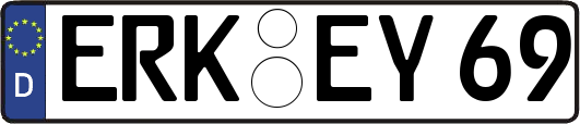 ERK-EY69