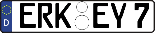 ERK-EY7