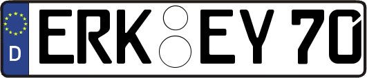 ERK-EY70