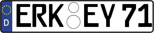 ERK-EY71