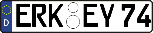 ERK-EY74