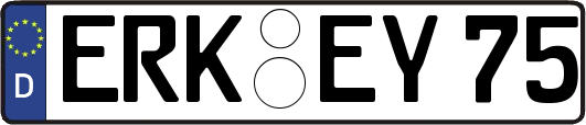 ERK-EY75