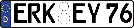 ERK-EY76