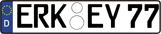 ERK-EY77