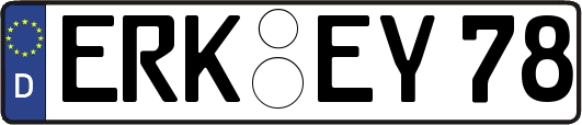 ERK-EY78