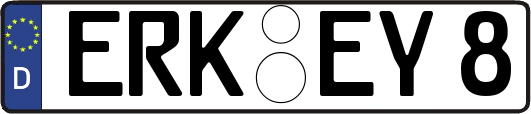 ERK-EY8