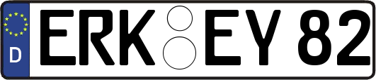 ERK-EY82