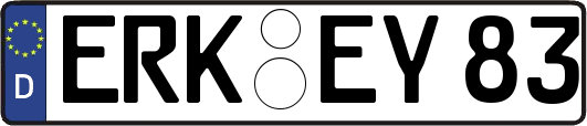 ERK-EY83