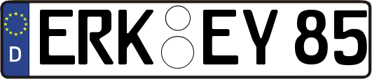 ERK-EY85