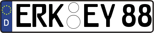 ERK-EY88