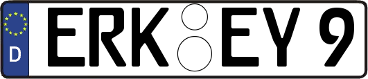 ERK-EY9
