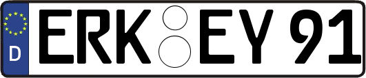 ERK-EY91
