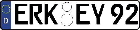 ERK-EY92