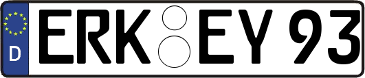 ERK-EY93