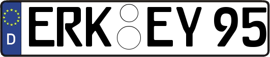ERK-EY95
