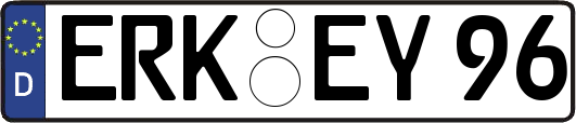 ERK-EY96