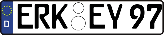 ERK-EY97