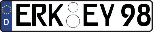 ERK-EY98
