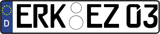 ERK-EZ03