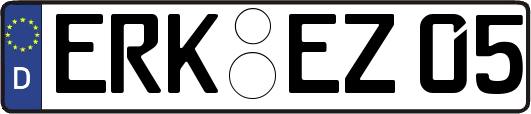 ERK-EZ05