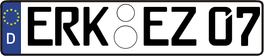 ERK-EZ07