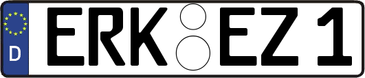 ERK-EZ1