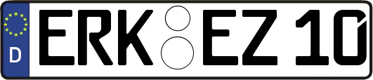 ERK-EZ10