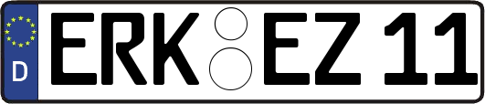 ERK-EZ11
