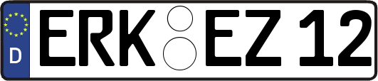 ERK-EZ12